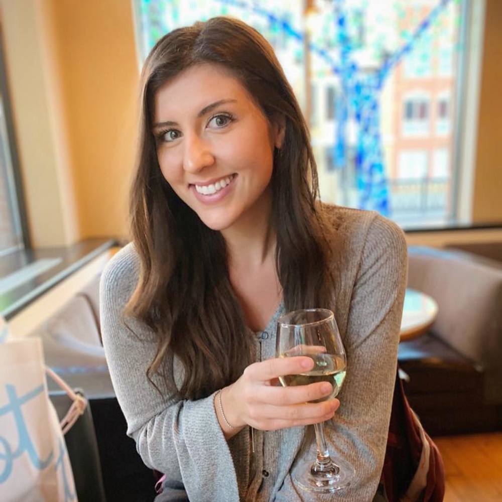 Meet your Posher, Sara